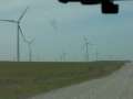 Kansas wind Farm 