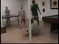 CBC Itasca Youth Camp 2008 - Part 1 