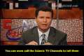 Muslim Man Accepts Jesus on Live TV 
