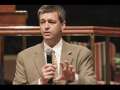 Paul Washer - "Journey into the Gospel" Washer 's Book Part 2 