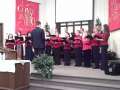 EBC Rochester Choir 