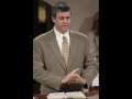 Paul Washer - THE Gospel - Romans 3 For All Have Sinned Part 1 