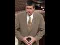 Paul Washer - THE Gospel - Romans 3 For All Have Sinned Part 2 