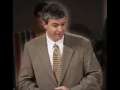 Paul Washer - THE Gospel - Romans 3 For All Have Sinned Part 6 