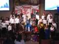North Dallas Family Church - "Meet Me at the Manger" Part 2 