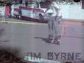Tim Byrne Skateboarder 