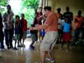 Allen shakes loose in Haiti 