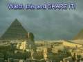 Views of the Guardian of Giza, The Great Sphinx..Revealing truths in Egypt. 
