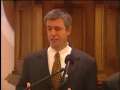 Paul Washer - Death Is Chasing You & Christ Is Everything Part 2 