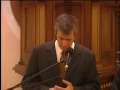 Paul Washer - Death Is Chasing You & Christ Is Everything Part 6 