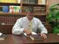 Paul Washer - For the Joy Set before Him - Part A2 