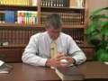 Paul Washer - For the Joy Set before Him - Part A3 