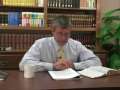Paul Washer - For the Joy Set before Him - Part B1 