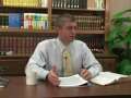 Paul Washer - For the Joy Set before Him - Part B2 