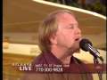 Amen, Hallelujah - Joey Nicholson on ATLANTA LIVE