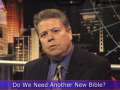 GN Commentary: Do We Need Another New Bible? - December 19, 2008 