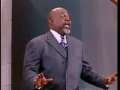 Td jakes- Building your own altar. 