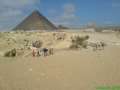 The Guardian of Giza, the Great Sphinx of the Giza Plateau looks to the East, why? Part Two 