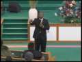 Pastor Bruce Moxley Jr- 12.21.08- "3 Keys To Faith Pt.3" 