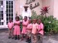 Jamaica children from the village of Lethe singing Jesus Loves Me 