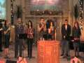 Trinity Church Christmas Choir 2008 (English) 