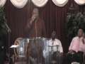 Bishop J. L. Mathis - What Is It About God 