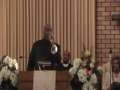 Bishop J. L. Mathis - Unresolved Issues 