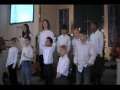 Children &amp; Youth Christmas Presentation
