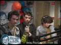 Jonas Brothers radio interview 