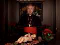 Mensaje del Dia de Navidad Arzobispo de Monterrey 