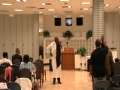Bishop J. L. Mathis - Get Up With Power 