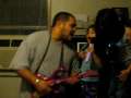 Jason &amp; kids Worshiping