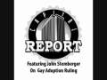 Capital Report: Gay Adoption Ruling 