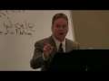 41b- The Book of Revelation (Chapter 2:9b) - Billy Crone 
