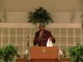 Bishop J. L. Mathis - You Will Live 