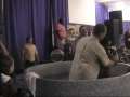 Celebrating Baptisms 2008 
