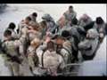 Amazing Grace- God Bless Our Troops 