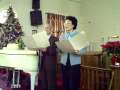 Chen Singing 
