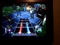 guitar hero 3 the song is story of my life part 1 