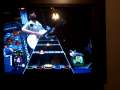 guitar hero 3 the song is story of my life part 2 