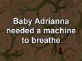 Adrianna's Story