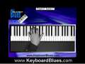Piano Lessons - Blues and Gospel Ch. 9 