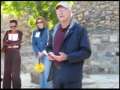 Grace in Greece: Rev. John at Patmos 