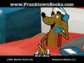 Franktown Rocks Cartoon - Part 8 
