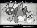 Franktown Rocks Cartoon - Part 7