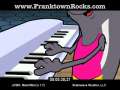 Franktown Rocks Cartoon - Part 5 