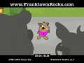 Franktown Rocks Cartoon - Part 4 