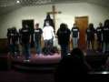 &quot;Set Me Free&quot;  - Longbranch Youth Group