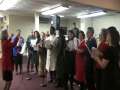 Tabernaculo Pentecostal Inc. / Christmas Choir 