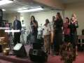 Tabernaculo Pentecostal Inc. / Worship Team 